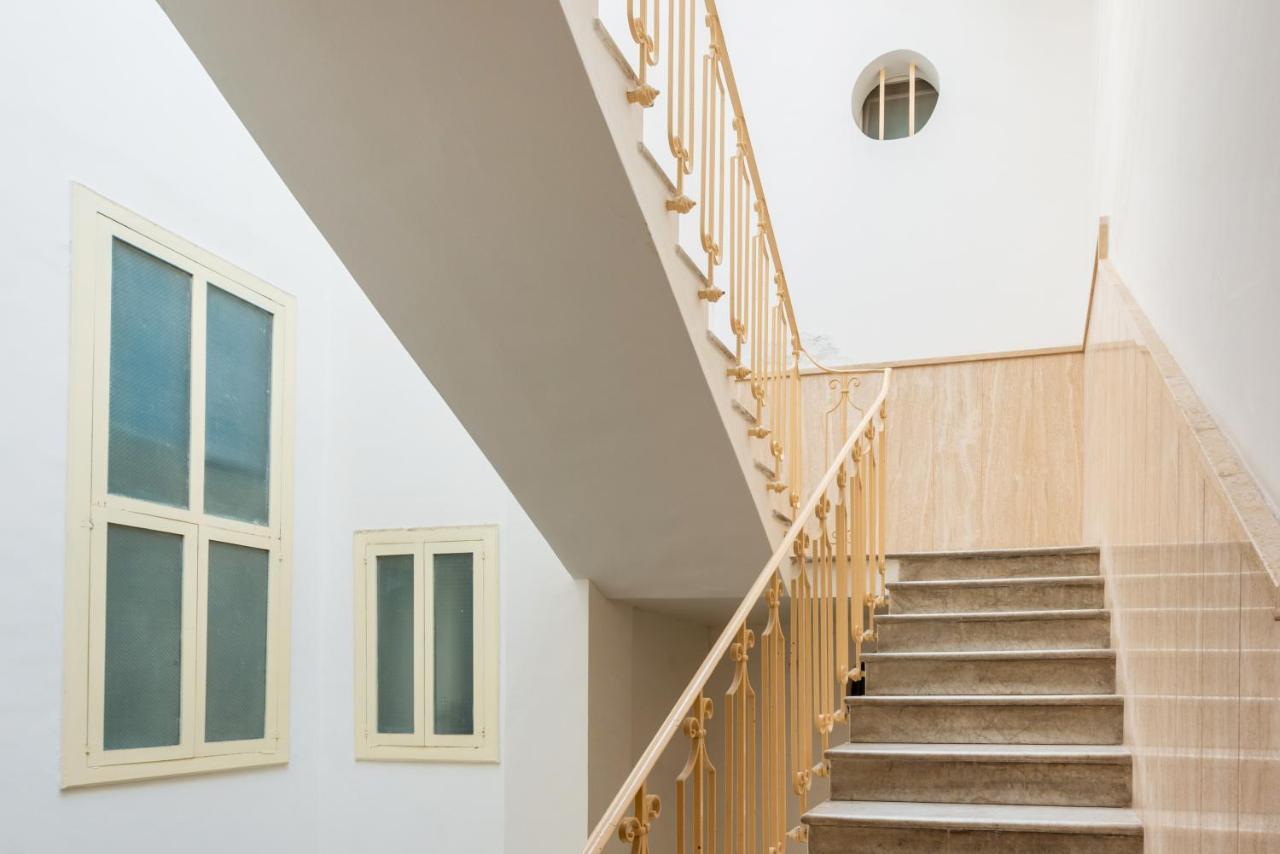 Dali Home Bari Esterno foto