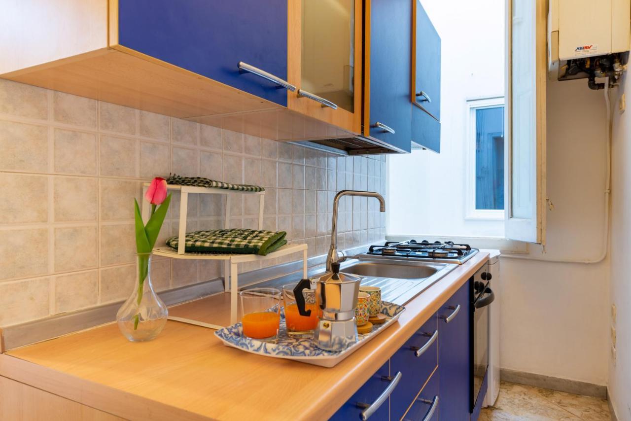 Dali Home Bari Esterno foto