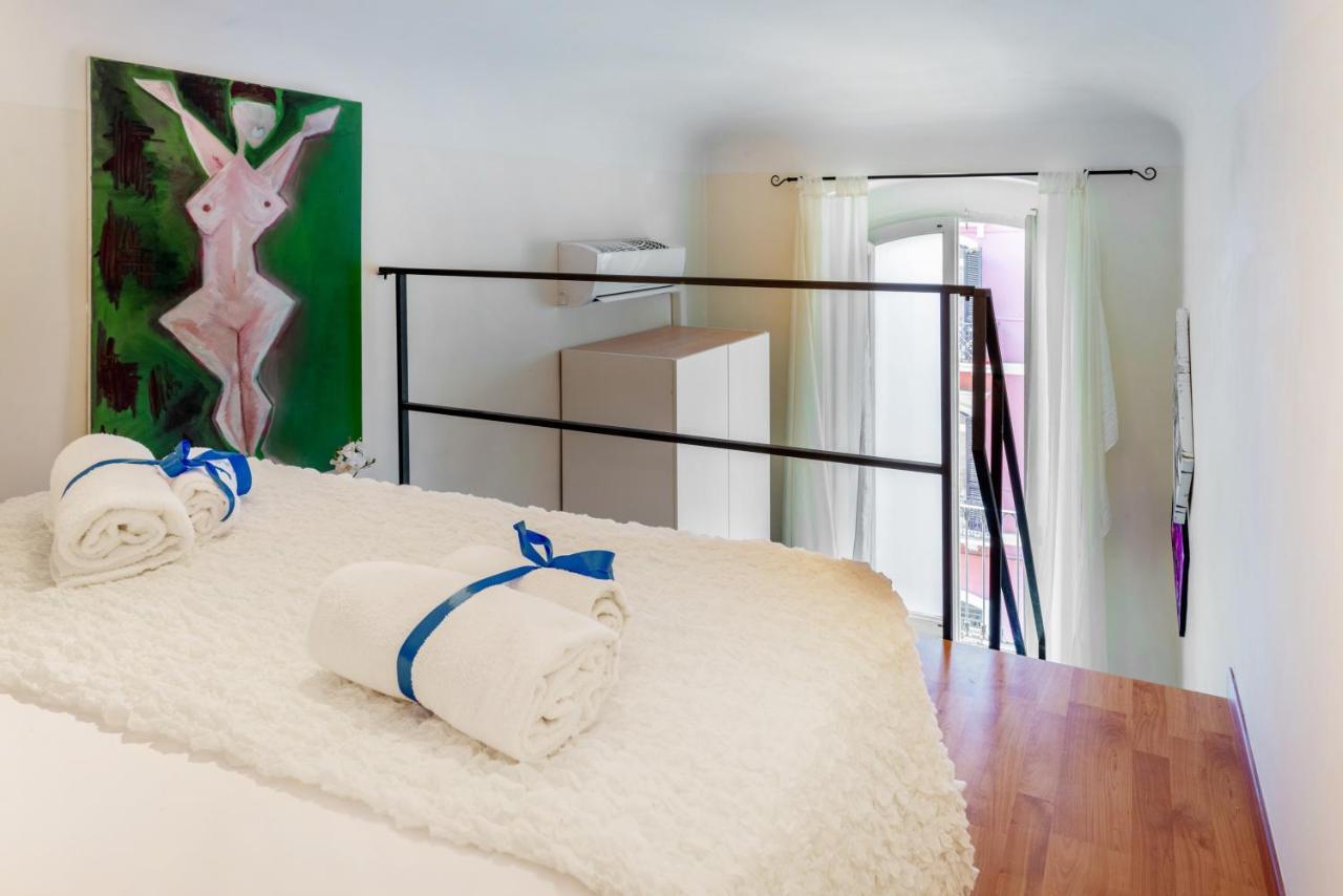 Dali Home Bari Esterno foto