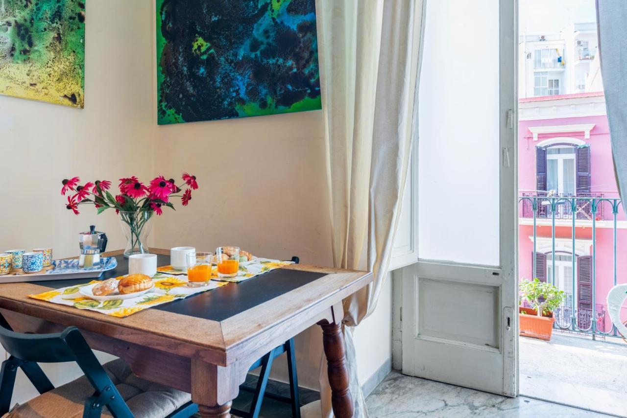 Dali Home Bari Esterno foto