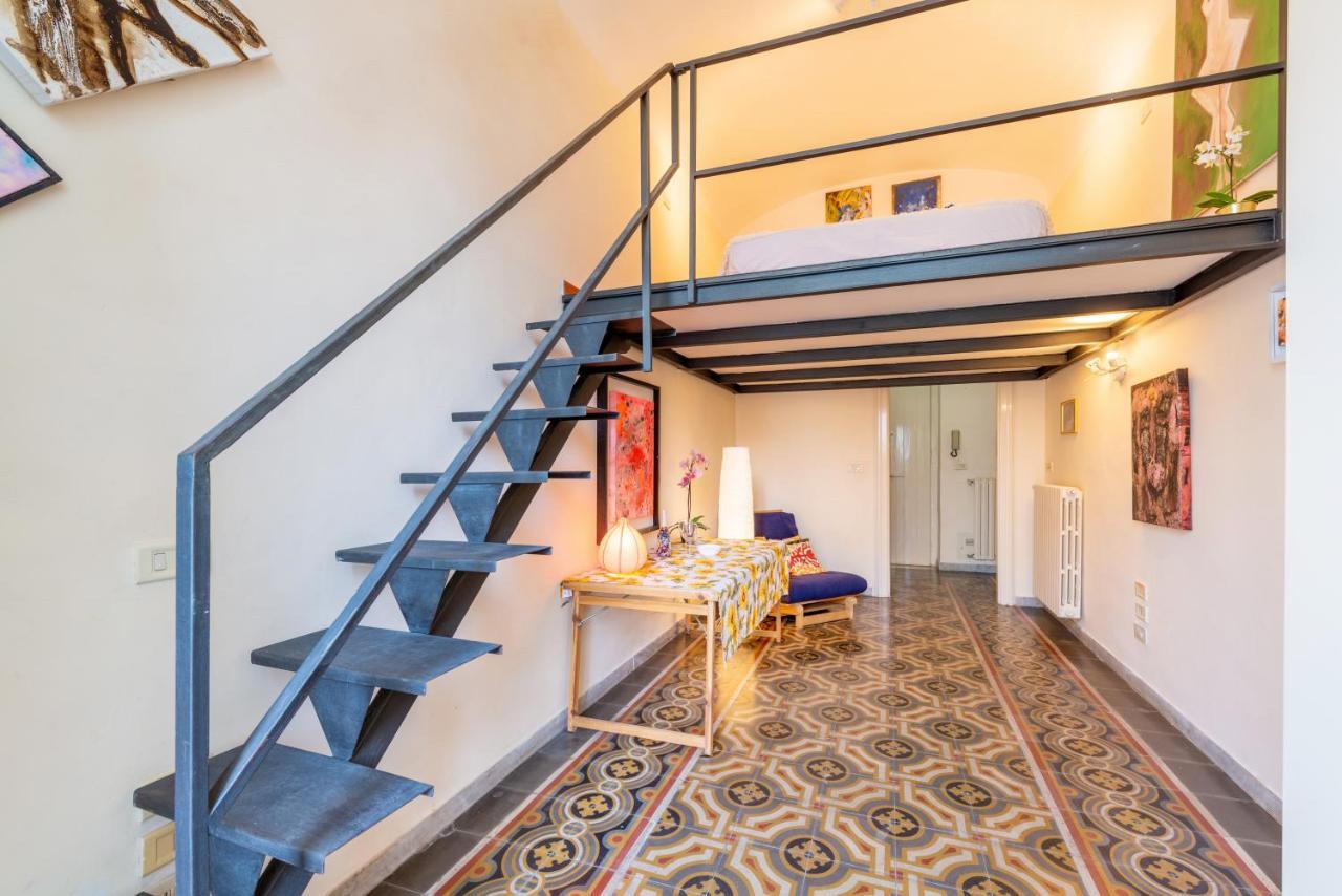 Dali Home Bari Esterno foto