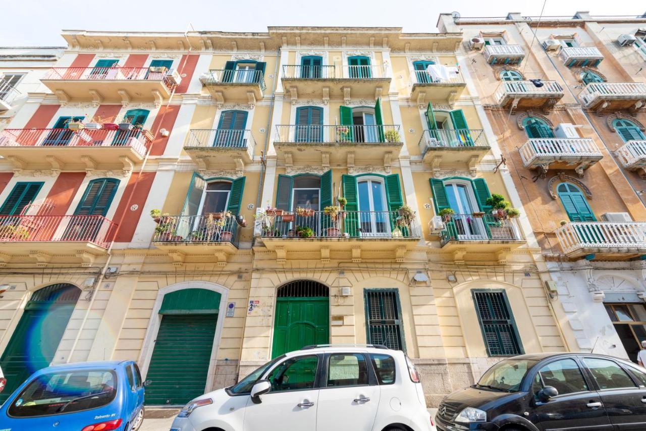 Dali Home Bari Esterno foto