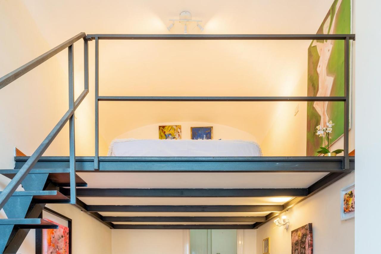 Dali Home Bari Esterno foto
