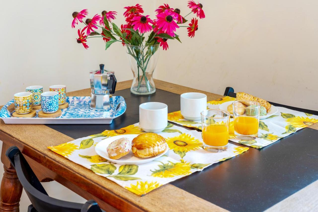 Dali Home Bari Esterno foto