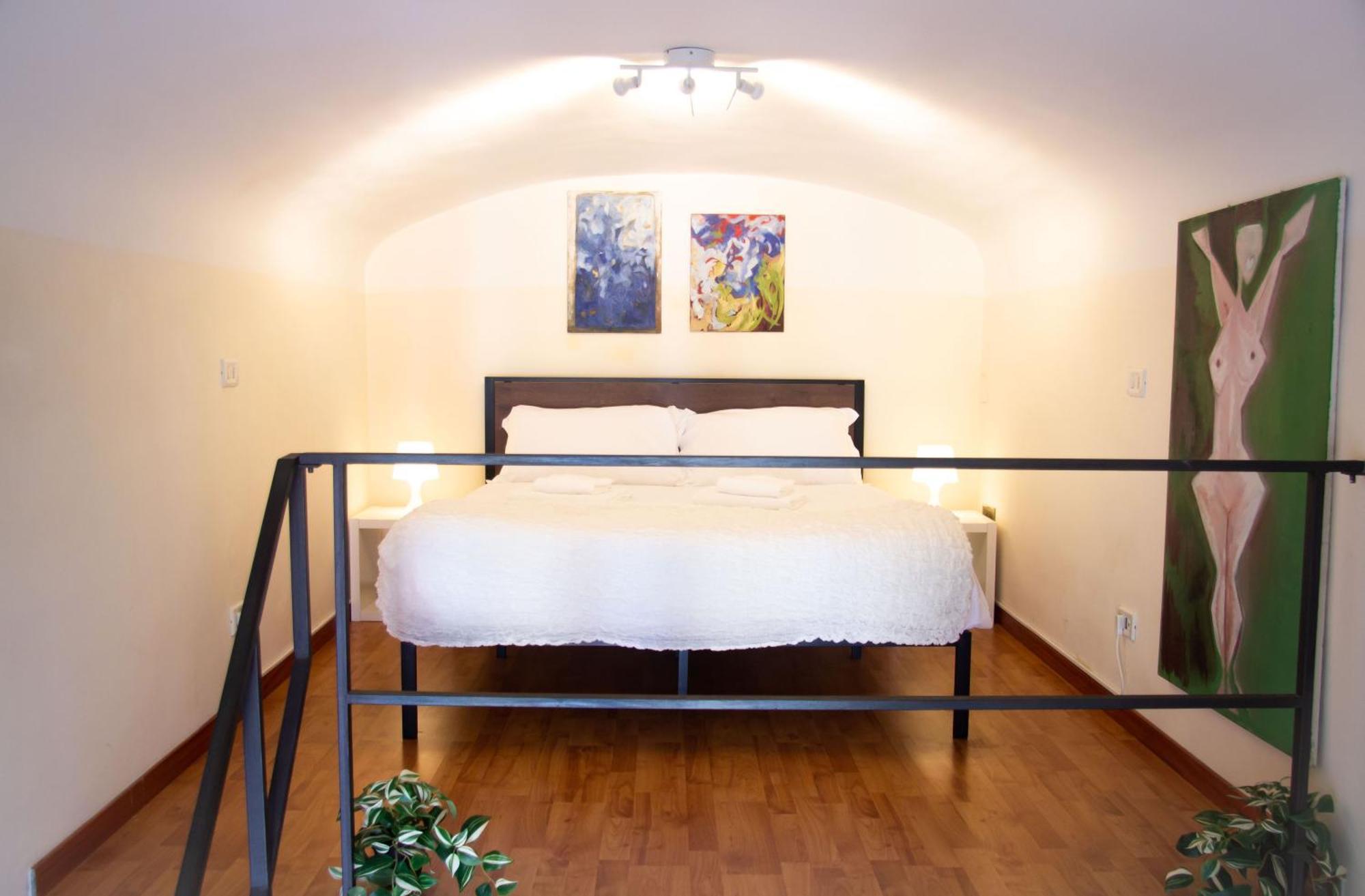Dali Home Bari Esterno foto