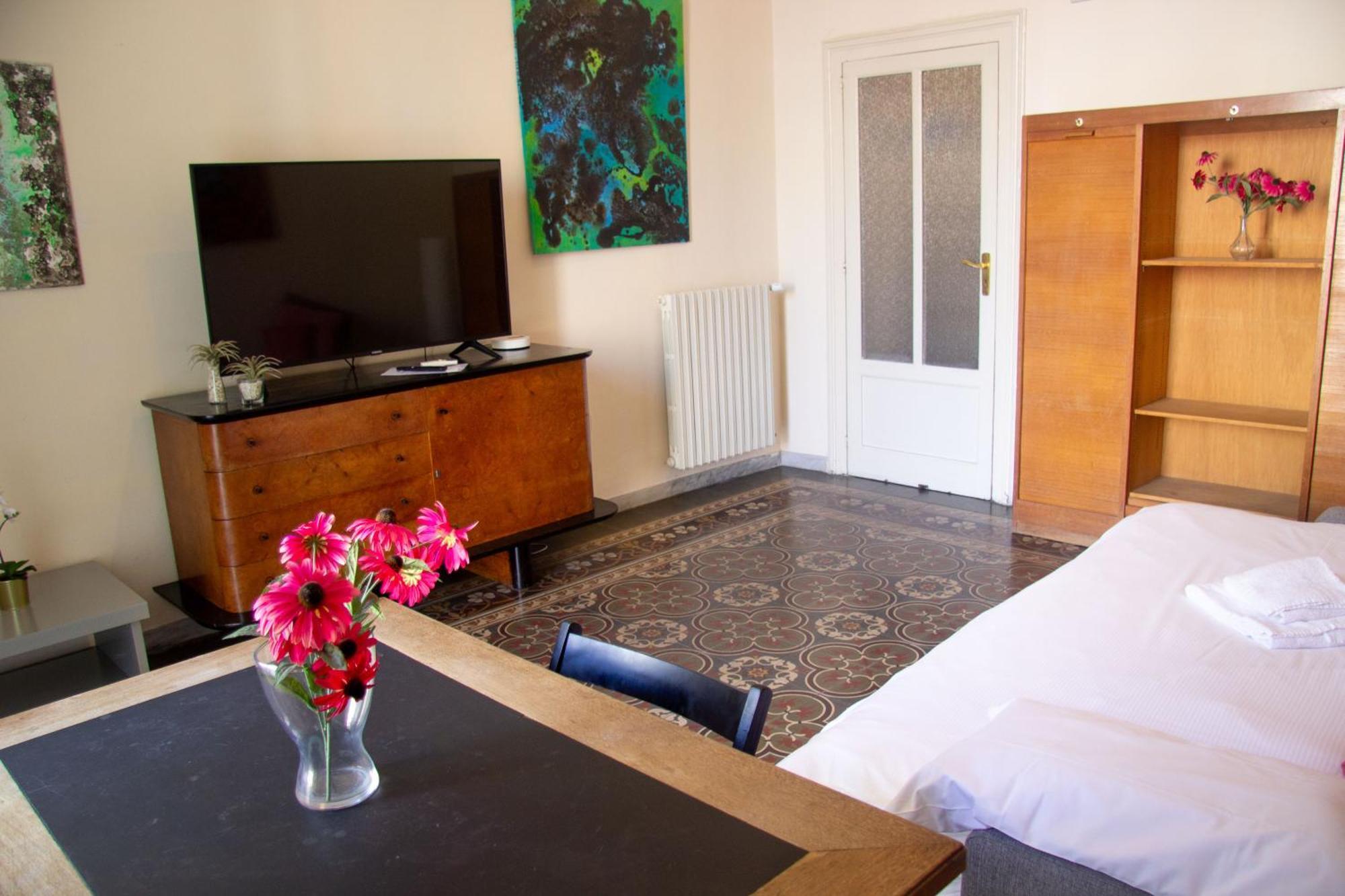 Dali Home Bari Esterno foto