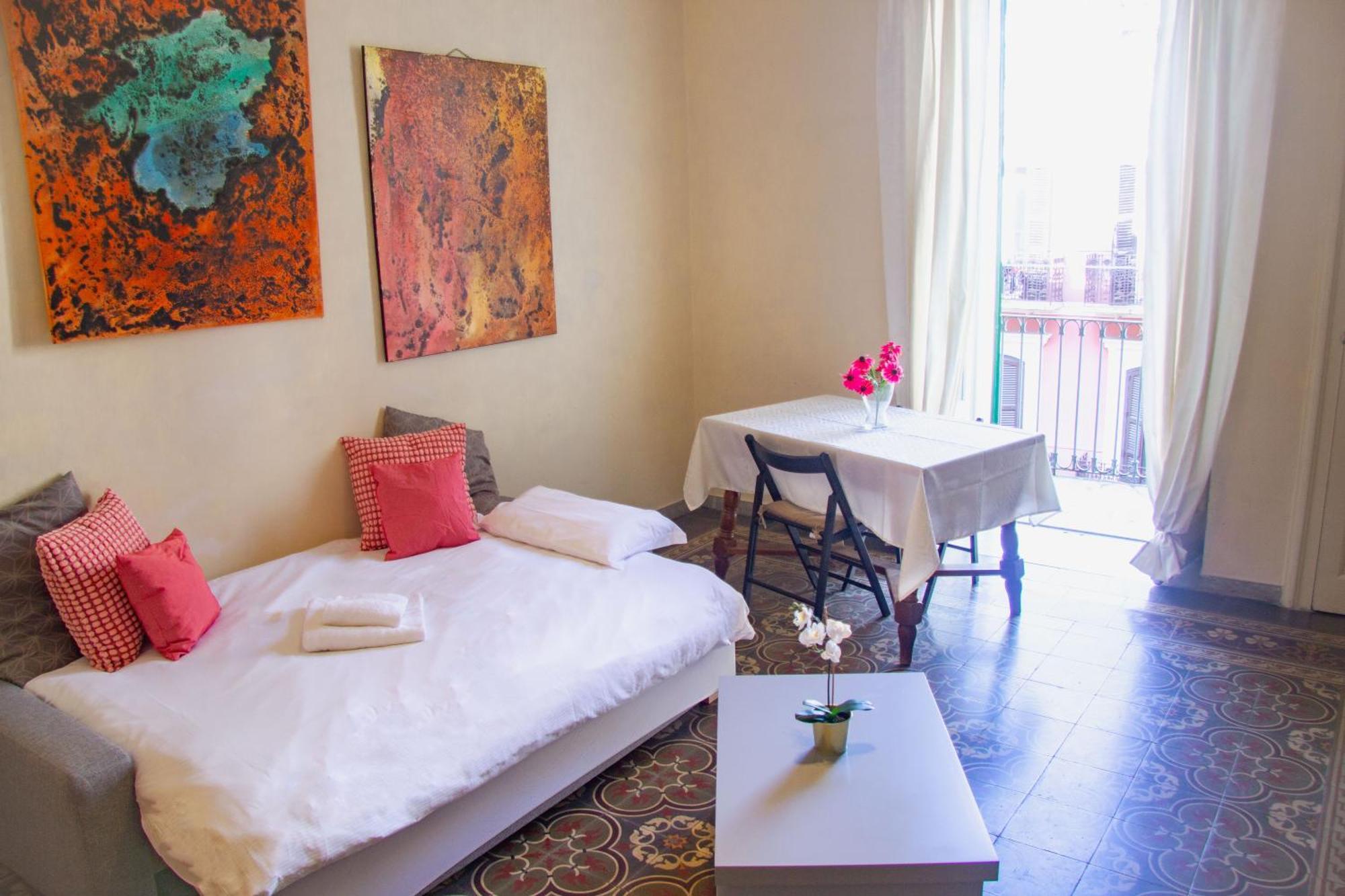 Dali Home Bari Esterno foto